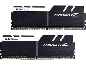 GSkill Trident Z Pamięć DDR4 16GB 2x8GB 4000MHz CL19 1.35V XMP 2.0
