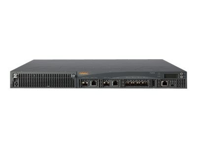 HP Aruba 7240XM (RW) Controller