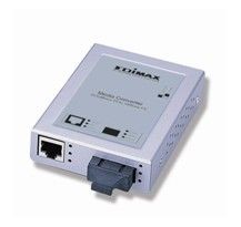 Edimax ET-912MSC+ media converter 10/100BaseTX (RJ45) / 100BaseFX (MM SC) - 2km