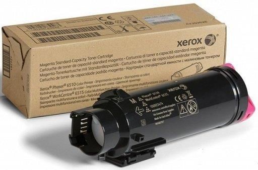 Xerox 106R03694 Toner magenta 4300str Phaser 6510/WorkCentre 6515