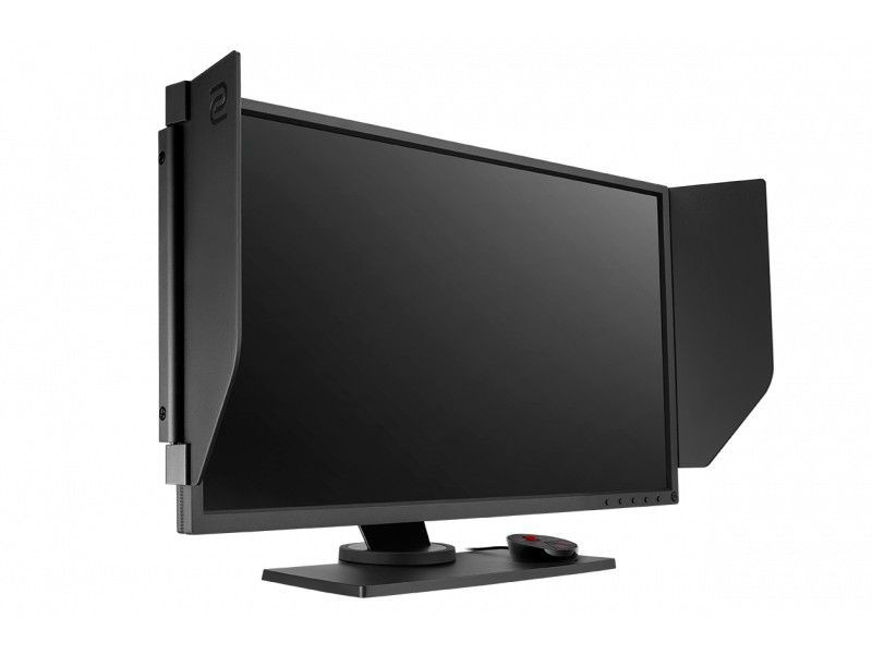 BenQ ZOWIE Monitor LCD LED FF 24 XL2540