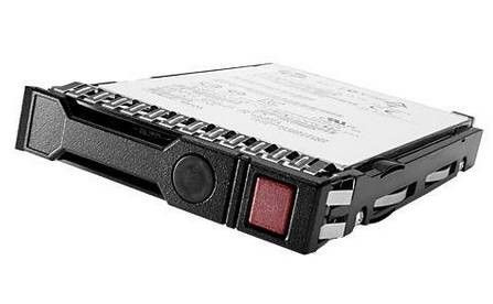 HP 1TB SATA 7.2K LFF SC HDD 861691-B21