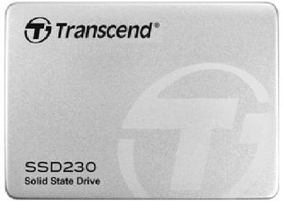 Transcend Dysk SSD 2,5' 230S TLC 128GB SATA3 560/380 MB/s