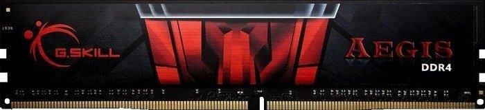 GSkill Aegis Pamięć DDR4 16GB 2133MHz CL15 1.2V