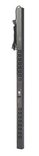 APC AP7950B rack 19 Switched PDU, ZeroU, 16A/230V, 16 gniazd C13, IEC C14