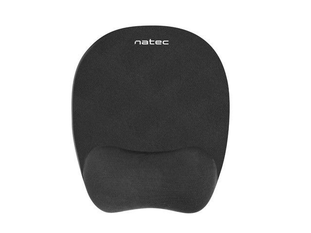 NATEC Podkładka ergonomiczna pod mysz CHIPMUNK