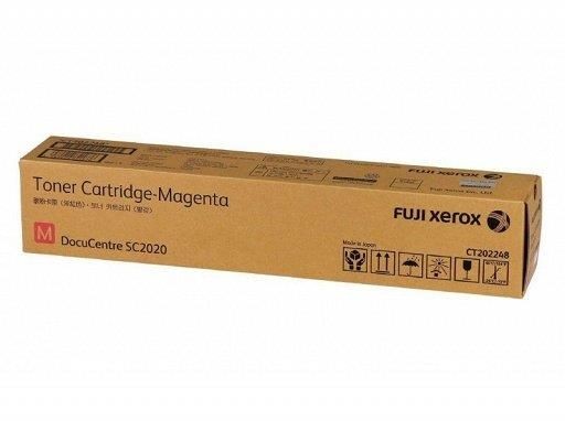 Xerox Toner DocuCentre SC2020 magenta 3k 006R01695