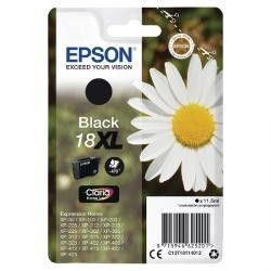 Epson C13T18114012 Tusz T1811 black XL 11,5 ml XP-102/202/205/302/305/402/405/405WH