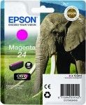 Epson C13T24234012 Tusz T2423 magenta 4,6 ml XP-750/850