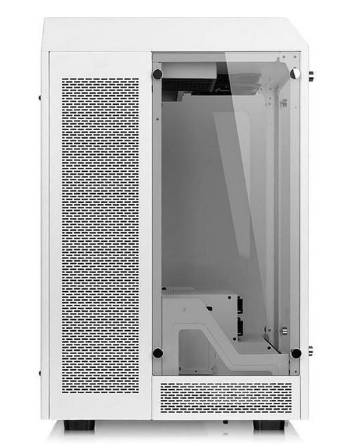 Thermaltake The Tower 900 TG - Snow