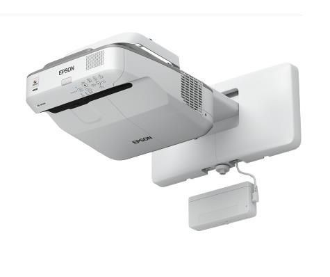 Epson Projektor interaktywny EB-695Wi 3LCD WXGA/3500AL/14k:1