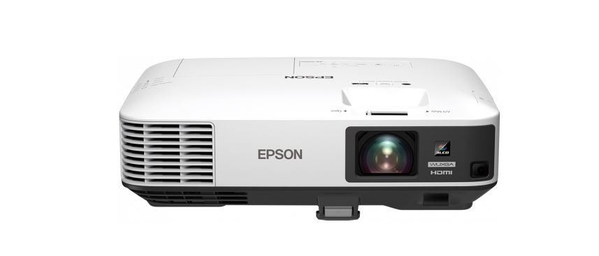 Epson Projektor EB-2250U 3LCD/WUXGA/5000AL/15k:1/4.8kg