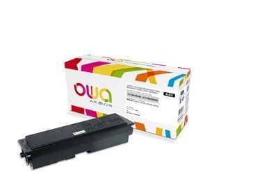 Armor Toner OWA do EPSON AL M2400, 3000 stron, C13S050583, czarny/black