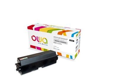 Armor Toner OWA do EPSON AL M2000, 3500 stron, C13S050438, czarny/black