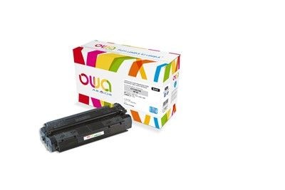 Armor Toner OWA do HP Laserjet 1200, 1220, 3300, 3380, 7000 stron, C7115X JUMBO, czarny/black