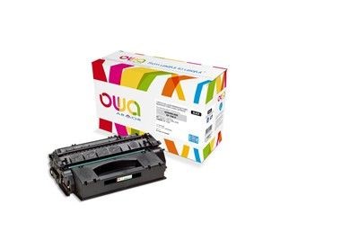 Armor Toner OWA do HP Laserjet 1320, 3390, 3392, 10400 stron, Q5949X JUMBO, czarny/black