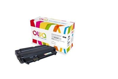 Armor Toner OWA do SAMSUNG ML1910,1915,2525 SCX-4600,4610,SF-650, 2500 stron,MLTD1052L,czarny/black (MLT-D1052L,SU758A)