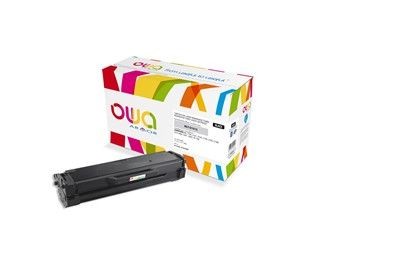 Armor Toner OWA do SAMSUNG ML2160, 2161, 2162, SCX-3400, 3405,SF-760,1500 stron, MLTD101S,czarny/black(MLT-D101S,SU696A)