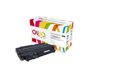 Armor Toner OWA do SAMSUNG ML1910,2525, SCX-4600, 4623, SF-650, 1500 stron, MLTD1052S, czarny/black (MLT-D1052S,SU759A)
