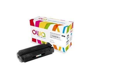 Armor Toner OWA do CANON PC D320, D340 / Fax L380, 400, 3500 stron, Cartridge T,FX8, czarny/black (Cartridge-T,FX-8)