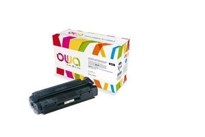 Armor Toner OWA do CANON LBP 3200 MF 3110 , 5630 , 5650 , 5730 , 5750 , 5770, 2500 stron, EP27, czarny/black (EP-27)