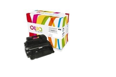 Armor Toner OWA do HP Laserjet Ese M602, M603, M4555, 24000 stron, CE390X, czarny/black