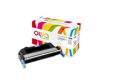 Armor Toner OWA do HP Color Laserjet 4700, 11000 stron, Q5950A, czarny/black