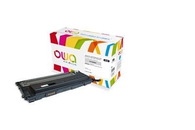 Armor Toner OWA do SAMSUNG CLP 310, 315, 1500 stron, CLTK4092S, czarny/black (CLT-K4092S,SU138A)