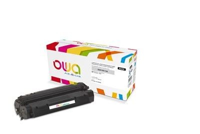 Armor Toner OWA do HP Laserjet 1300, 4000 stron, Q2613X, czarny/black