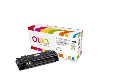 Armor Toner OWA do HP Laserjet P2015, 3000 stron, Q7553A , czarny/black