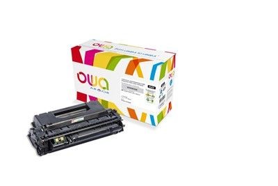 Armor Toner OWA do HP Laserjet P2015, 7000 stron, Q7553X , czarny/black