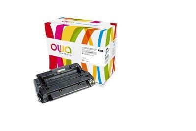 Armor Toner OWA do HP Laserjet P3005, M3027, 3035, 13000 stron, Q7551X , czarny/black