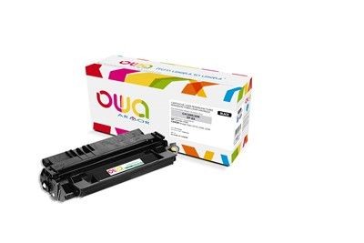 Armor Toner OWA do HP Laserjet 5000, 10000 stron, C4129X, czarny/black
