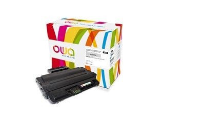 Armor Toner OWA do SAMSUNG ML2855, SCX4824, 4828, 5000 stron, MLTD2092L, czarny/black (MLT-D2092L,SV003A)