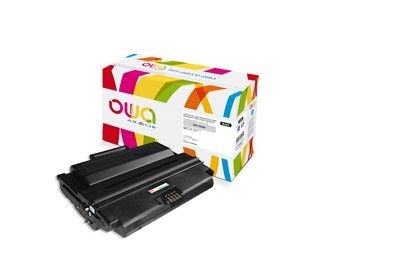 Armor Toner OWA do DELL 2335, 6000 stron, 593-10329, czarny/black