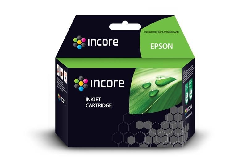 Incore Tusz do Epson T2992 C13T29924010 cyan 15ml