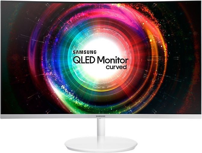 Samsung 27&quot; VA C27H711QEUX