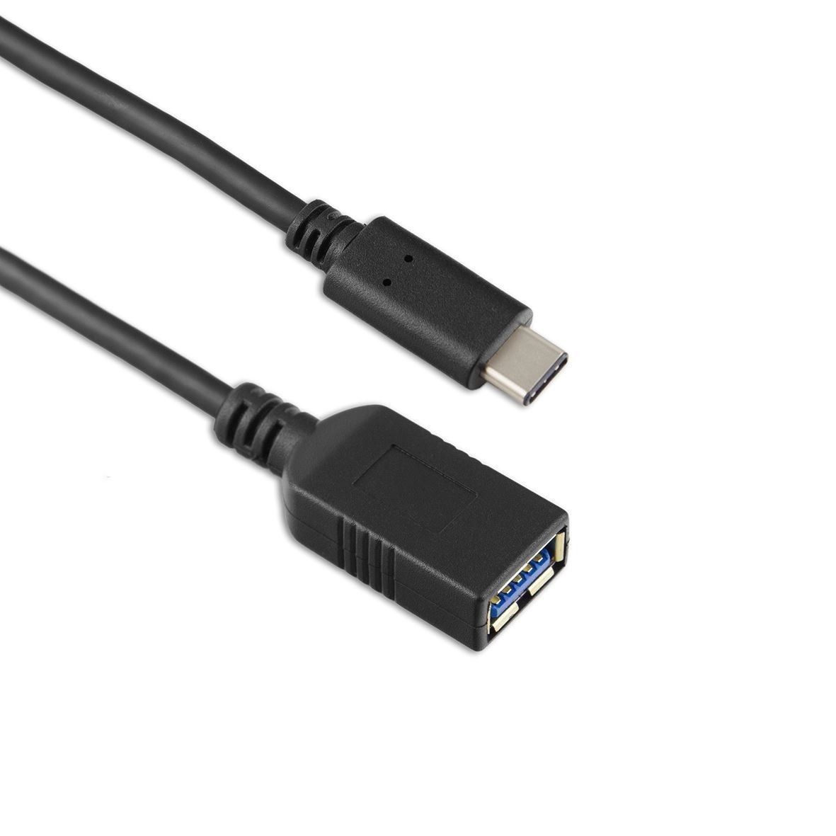 Targus Kabel USB-C To USB-A(f) 3.1 Gen1 5Gbps