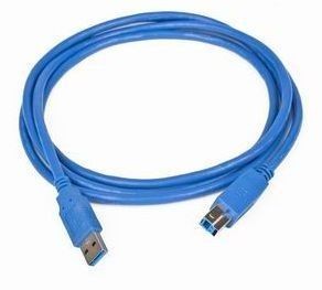 Gembird CCP-USB3-AMBM-10 AM-BM kabel USB 3.0 3m