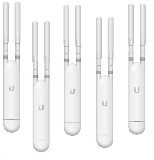 Ubiquiti Networks Punkt dostępu AC MESH AP UAP-AC-M-5