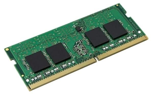 HP 4 GB DDR4-2400 SoDIMM | **New Retail** | 