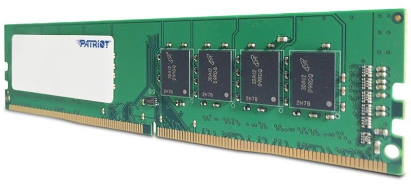 Patriot Pamięć DDR4 Signature 4GB/2133 (1*4GB) CL15