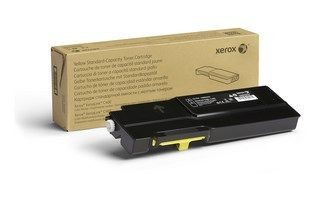 Xerox Toner VersaLink C400/ C405 żółty 4,8k 106R03521