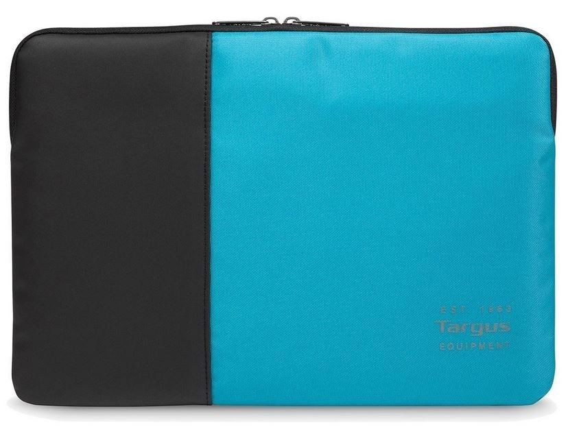 Targus Etui Pulse 15.6''black/turquoise