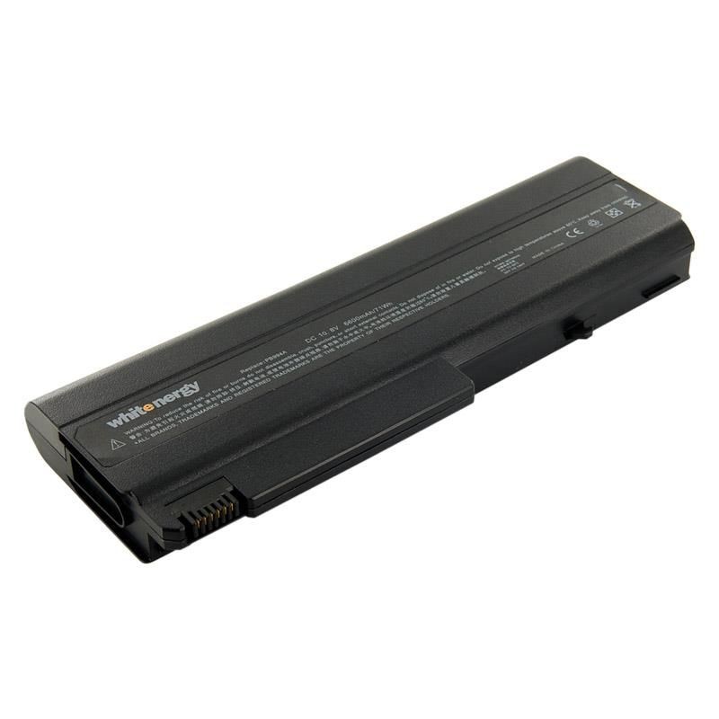 Whitenergy Bateria/HP Omnibook N6120 10.8V 6600mAh