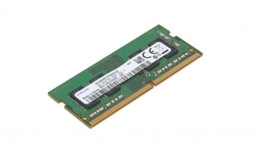 Lenovo 4GB DDR 4 2400MHz SoDimm | **New Retail** | 