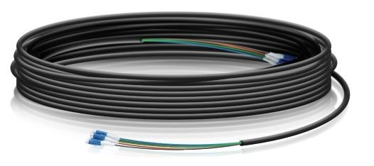 Ubiquiti Networks Kabel światłowodowy LC FiberCable FC-SM-100
