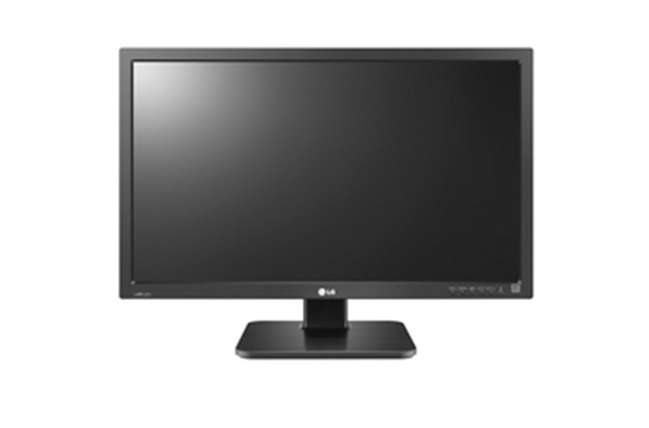 LG Monitor 24 cale 24BK55WY-B