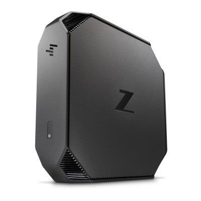 HP Komputer Z2G3M ZH3.2 258G 16G Linux WS