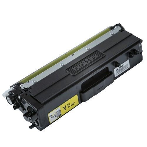 Brother TN423Y Toner TN423 yellow 4000str HL-L8260CDW/HL-L8360CDW/DCP-L8410CDW